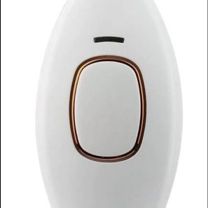 *NEW IN BOX*  IPL at-home laser hair removal handheld